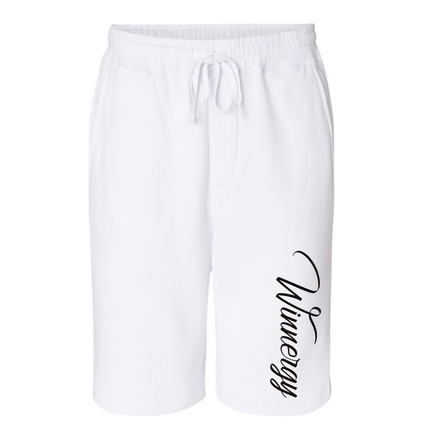 Men's Winnergy Jogger Shorts