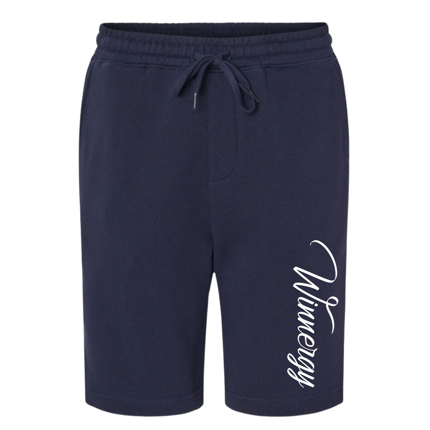 Men's Winnergy Jogger Shorts