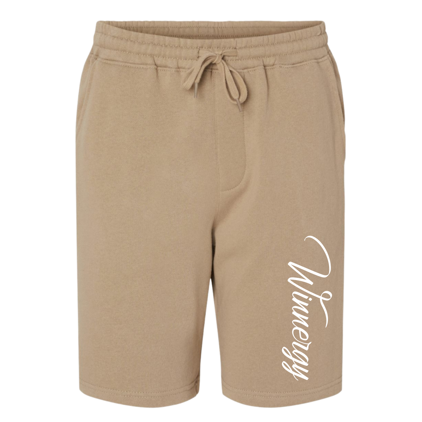 Men's Winnergy Jogger Shorts
