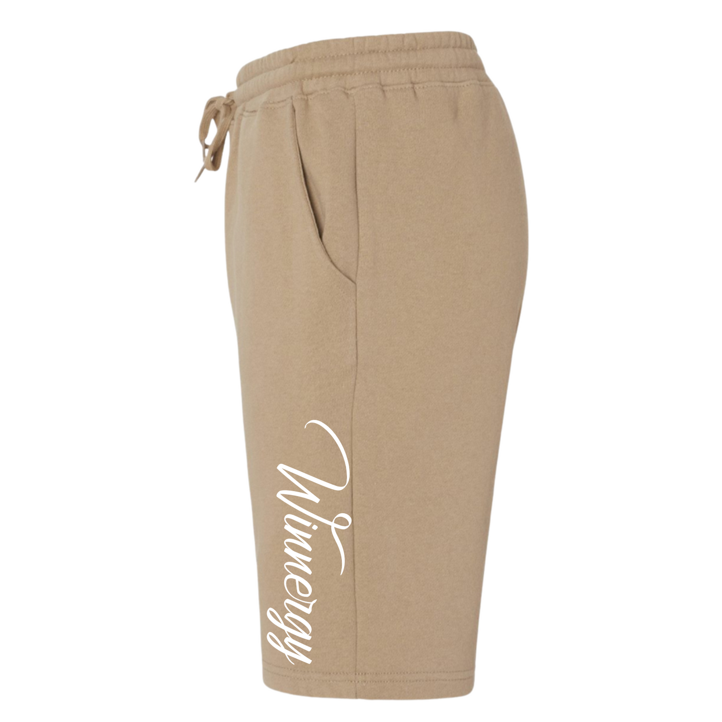 Men's Winnergy Jogger Shorts