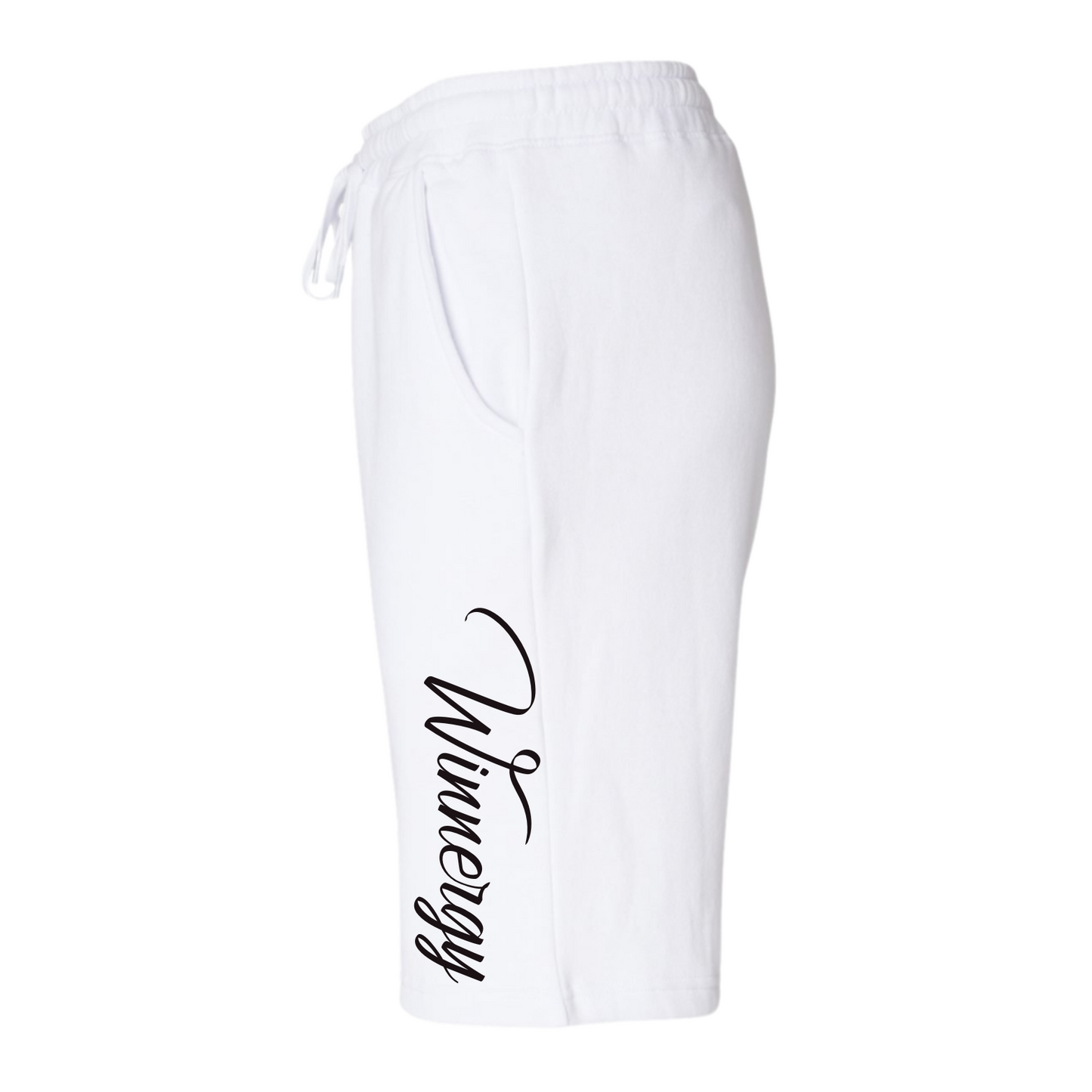 Men's Winnergy Jogger Shorts