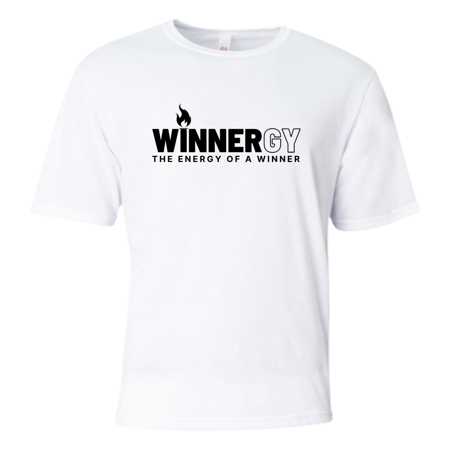 Men's Winnergy Dry Fit Shirt