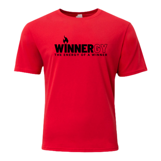 Men's Winnergy Dry Fit Shirt