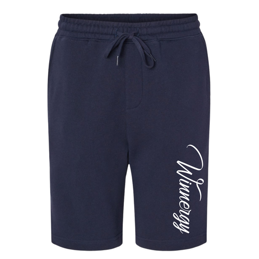 Men's Winnergy Jogger Shorts