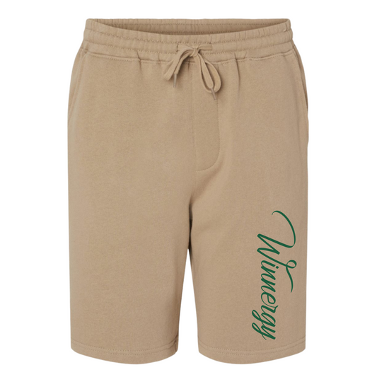 Men's Winnergy Jogger Shorts