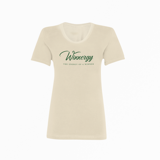 Women's Winnergy Classic T-shirt