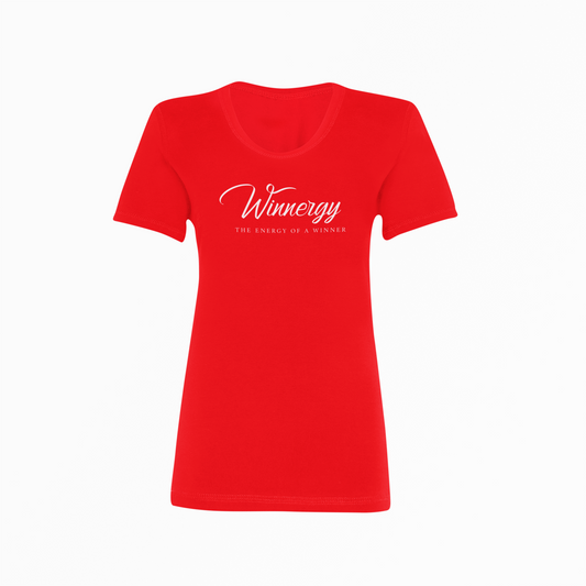 Women's Winnergy Classic T-shirt